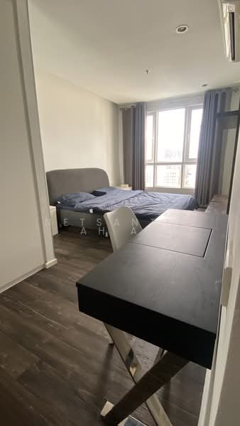 15 Sukhumvit Residences, Bangkok, Soi Sukhumvit 15, Khlongtoei Nua, Watthana, Bangkok, 2 Bedrooms, 90 sqm, Condo For Rent, by Netsanthiah Ai, 500409773 - DDproperty.com