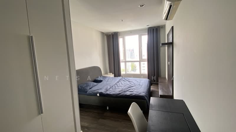 15 Sukhumvit Residences, Bangkok, Soi Sukhumvit 15, Khlongtoei Nua, Watthana, Bangkok, 2 Bedrooms, 90 sqm, Condo For Rent, by Netsanthiah Ai, 500409773 - DDproperty.com