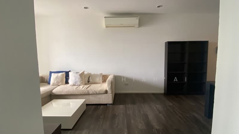 15 Sukhumvit Residences, Bangkok, Soi Sukhumvit 15, Khlongtoei Nua, Watthana, Bangkok, 2 Bedrooms, 90 sqm, Condo For Rent, by Netsanthiah Ai, 500409773 - DDproperty.com