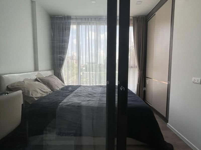 The Nest Sukhumvit 64 : เดอะ เนสท์ สุขุมวิท 64, กรุงเทพ, 408 ซอยสุขุมวิท 64, บางจาก, พระโขนง, กรุงเทพ, 26 ตร.ม., คอนโด ขาย, โดย บจ.แอเรีย66 เรียล เอสเตท จำกัด, 500409777 - DDproperty.com