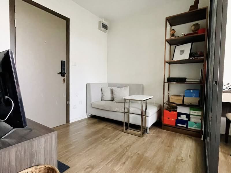 The Nest Sukhumvit 64, Bangkok, 408 Soi Sukhumvit 64, Bang Chak, Phra Khanong, Bangkok, 1 Bedroom, 26 sqm, Condo For Sale, by AREA66 Real Estate Co.,Ltd, 500409777 - DDproperty.com