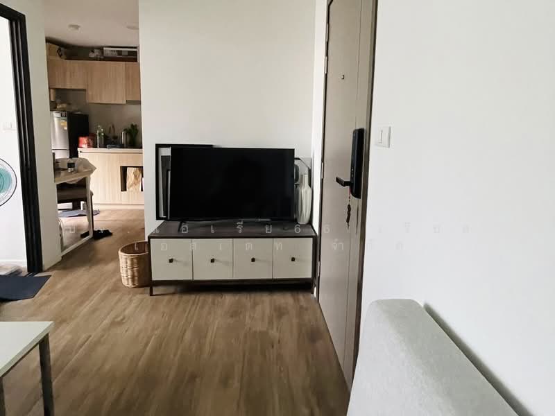 The Nest Sukhumvit 64, Bangkok, 408 Soi Sukhumvit 64, Bang Chak, Phra Khanong, Bangkok, 1 Bedroom, 26 sqm, Condo For Sale, by AREA66 Real Estate Co.,Ltd, 500409777 - DDproperty.com