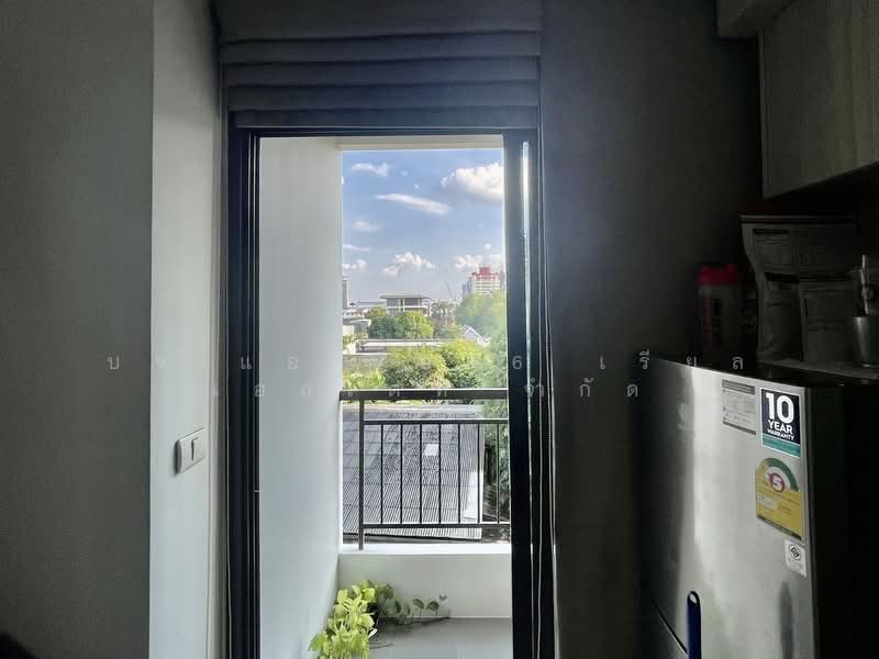 The Nest Sukhumvit 64, Bangkok, 408 Soi Sukhumvit 64, Bang Chak, Phra Khanong, Bangkok, 1 Bedroom, 26 sqm, Condo For Sale, by AREA66 Real Estate Co.,Ltd, 500409777 - DDproperty.com