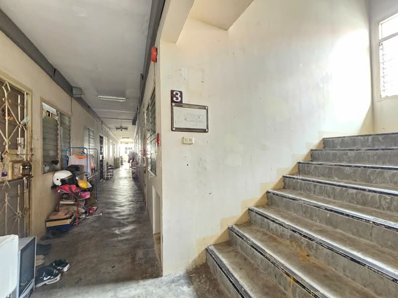 Baan Ua-Athorn Muangmai Bangphli, Samut Prakan, Soi Kan Kheha Chumchon Bang Phli 2 3, Bang Sao Thong, Samut Prakan, 1 Bedroom, 32 sqm, Condo For Sale, by The Best Property ปุญ, 500409779 - DDproperty.com