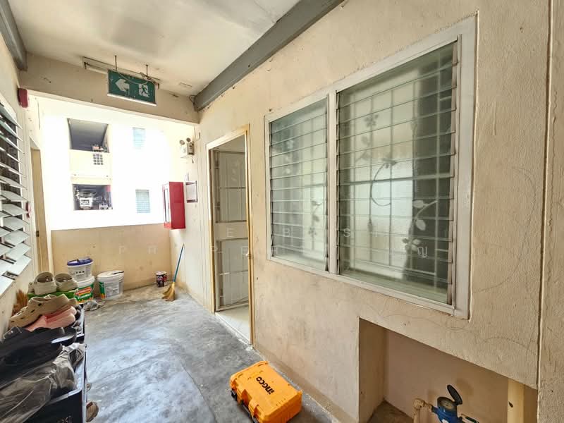 Baan Ua-Athorn Muangmai Bangphli, Samut Prakan, Soi Kan Kheha Chumchon Bang Phli 2 3, Bang Sao Thong, Samut Prakan, 1 Bedroom, 32 sqm, Condo For Sale, by The Best Property ปุญ, 500409779 - DDproperty.com