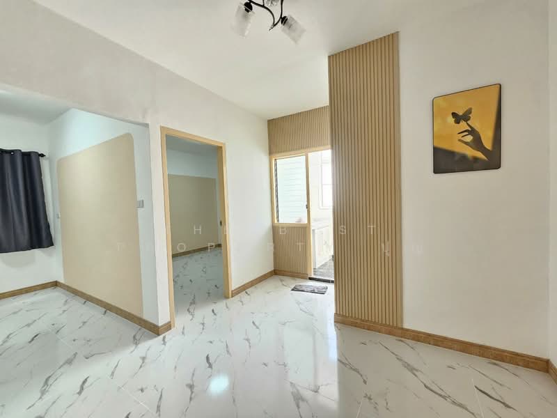 Baan Ua-Athorn Muangmai Bangphli, Samut Prakan, Soi Kan Kheha Chumchon Bang Phli 2 3, Bang Sao Thong, Samut Prakan, 1 Bedroom, 32 sqm, Condo For Sale, by The Best Property ปุญ, 500409779 - DDproperty.com