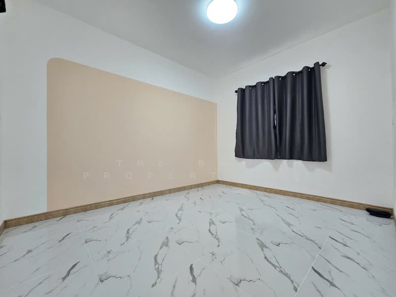 Baan Ua-Athorn Muangmai Bangphli, Samut Prakan, Soi Kan Kheha Chumchon Bang Phli 2 3, Bang Sao Thong, Samut Prakan, 1 Bedroom, 32 sqm, Condo For Sale, by The Best Property ปุญ, 500409779 - DDproperty.com