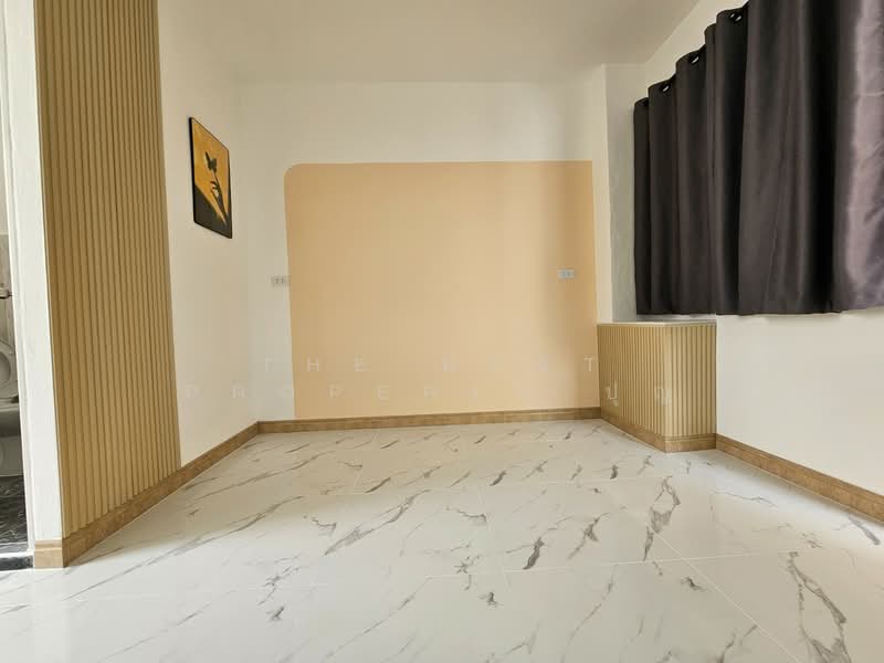 Baan Ua-Athorn Muangmai Bangphli, Samut Prakan, Soi Kan Kheha Chumchon Bang Phli 2 3, Bang Sao Thong, Samut Prakan, 1 Bedroom, 32 sqm, Condo For Sale, by The Best Property ปุญ, 500409779 - DDproperty.com