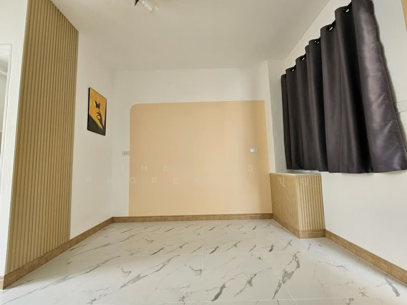 Baan Ua-Athorn Muangmai Bangphli, Samut Prakan, Soi Kan Kheha Chumchon Bang Phli 2 3, Bang Sao Thong, Samut Prakan, 1 Bedroom, 32 sqm, Condo For Sale, by The Best Property ปุญ, 500409779 - DDproperty.com