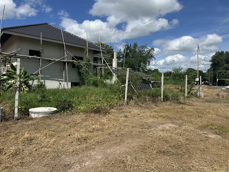 สันป่าตอง, Chiang Mai, Ban Klang, San Pa Tong, Chiang Mai, , 1,076 sqm, Land For Sale, by วชิราภรณ์ เพ็ชรไชย, 500409780 - DDproperty.com
