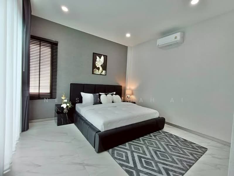 ภู สกาย วิลล่า หัวหิน, ประจวบคีรีขันธ์, หินเหล็กไฟ, หัวหิน, ประจวบคีรีขันธ์, 200 ตร.ม., บ้านเดี่ยว ขาย, โดย Netsanthiah Ai, 500409782 - DDproperty.com