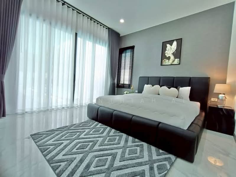 Phu Sky Villa Hua Hin, Prachuap Khiri Khan, Hin Lek Fai, Hua Hin, Prachuap Khiri Khan, 3 Bedrooms, 200 sqm, Single Detached House For Sale, by Netsanthiah Ai, 500409782 - DDproperty.com