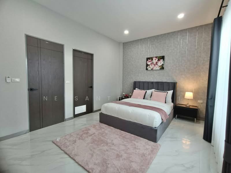 Phu Sky Villa Hua Hin, Prachuap Khiri Khan, Hin Lek Fai, Hua Hin, Prachuap Khiri Khan, 3 Bedrooms, 200 sqm, Single Detached House For Sale, by Netsanthiah Ai, 500409782 - DDproperty.com