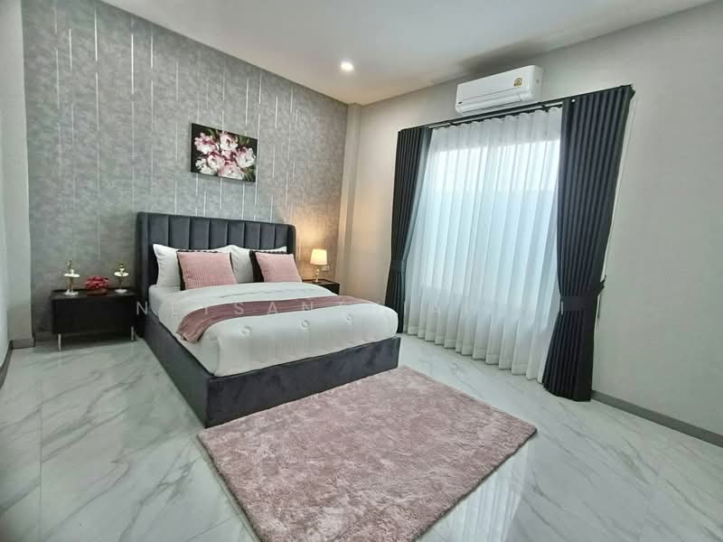 Phu Sky Villa Hua Hin, Prachuap Khiri Khan, Hin Lek Fai, Hua Hin, Prachuap Khiri Khan, 3 Bedrooms, 200 sqm, Single Detached House For Sale, by Netsanthiah Ai, 500409782 - DDproperty.com
