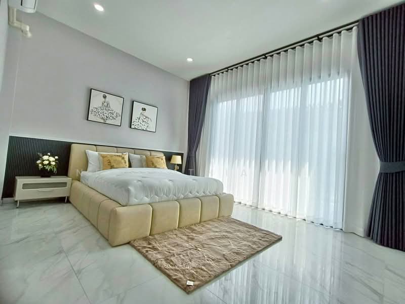 Phu Sky Villa Hua Hin, Prachuap Khiri Khan, Hin Lek Fai, Hua Hin, Prachuap Khiri Khan, 3 Bedrooms, 200 sqm, Single Detached House For Sale, by Netsanthiah Ai, 500409782 - DDproperty.com