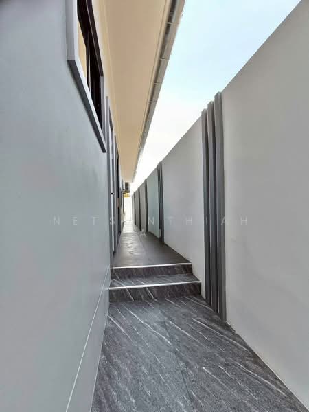 Phu Sky Villa Hua Hin, Prachuap Khiri Khan, Hin Lek Fai, Hua Hin, Prachuap Khiri Khan, 3 Bedrooms, 200 sqm, Single Detached House For Sale, by Netsanthiah Ai, 500409782 - DDproperty.com