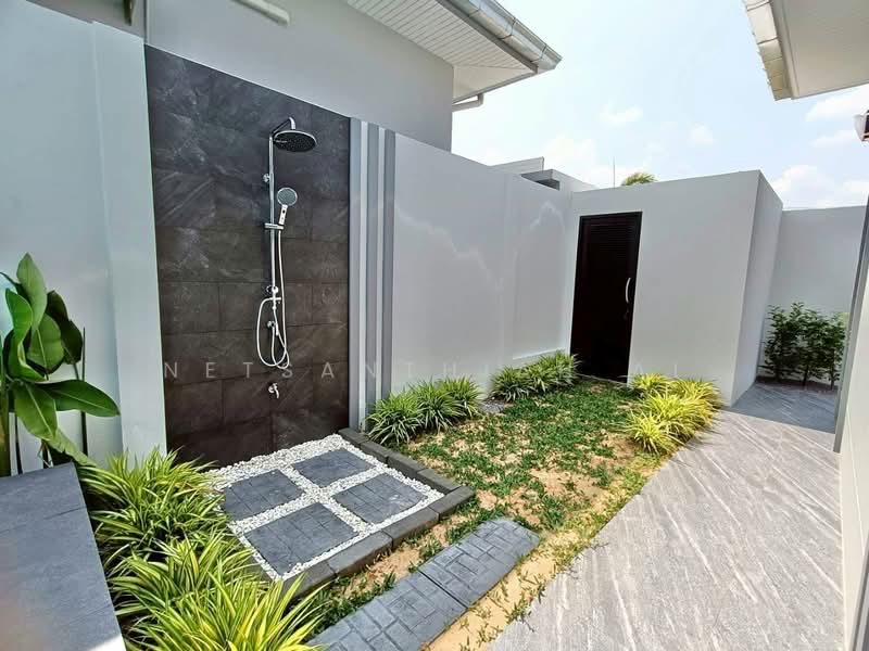 ภู สกาย วิลล่า หัวหิน, ประจวบคีรีขันธ์, หินเหล็กไฟ, หัวหิน, ประจวบคีรีขันธ์, 200 ตร.ม., บ้านเดี่ยว ขาย, โดย Netsanthiah Ai, 500409782 - DDproperty.com