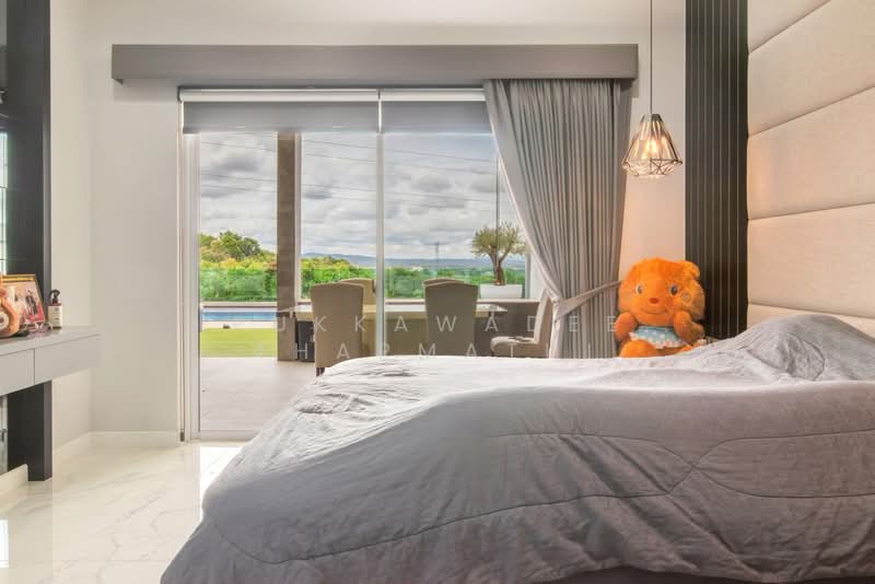 Siam Royal View, Chon Buri (Pattaya), Nong Pru, Bang Lamung (Pattaya), Chon Buri (Pattaya), 4 Bedrooms, 350 sqm, Villa For Sale, by Pukkawadee Thapmathi, 500409783 - DDproperty.com