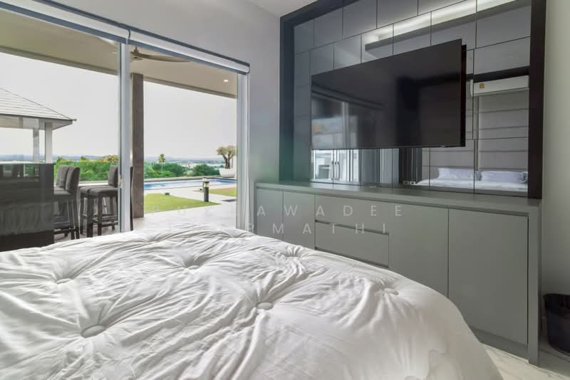 Siam Royal View, Chon Buri (Pattaya), Nong Pru, Bang Lamung (Pattaya), Chon Buri (Pattaya), 4 Bedrooms, 350 sqm, Villa For Sale, by Pukkawadee Thapmathi, 500409783 - DDproperty.com