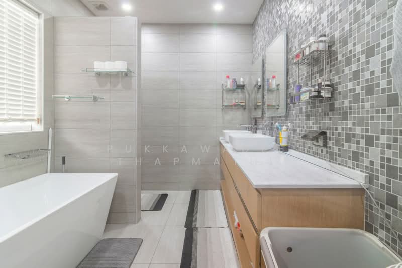 Siam Royal View, Chon Buri (Pattaya), Nong Pru, Bang Lamung (Pattaya), Chon Buri (Pattaya), 4 Bedrooms, 350 sqm, Villa For Sale, by Pukkawadee Thapmathi, 500409783 - DDproperty.com