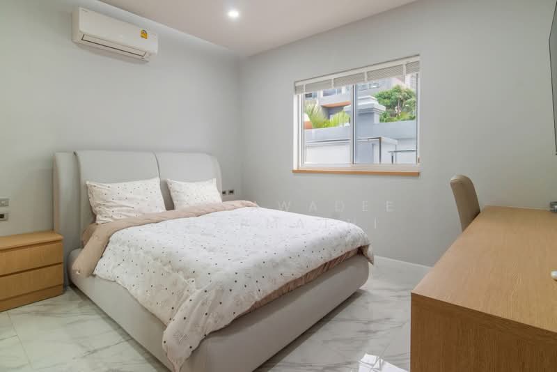 Siam Royal View, Chon Buri (Pattaya), Nong Pru, Bang Lamung (Pattaya), Chon Buri (Pattaya), 4 Bedrooms, 350 sqm, Villa For Sale, by Pukkawadee Thapmathi, 500409783 - DDproperty.com