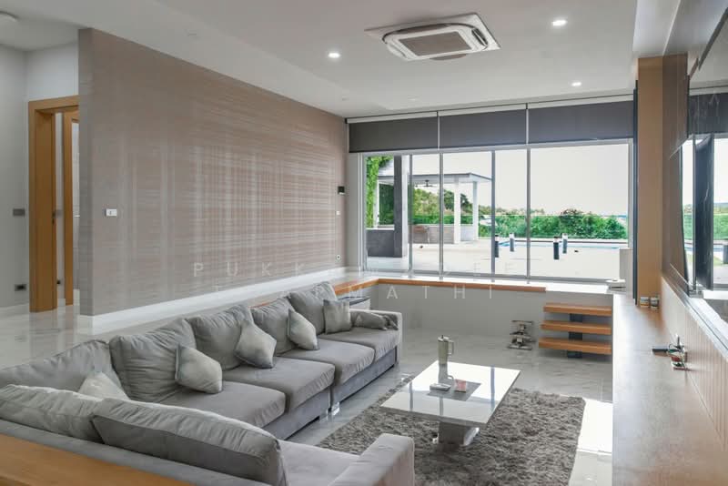 Siam Royal View, Chon Buri (Pattaya), Nong Pru, Bang Lamung (Pattaya), Chon Buri (Pattaya), 4 Bedrooms, 350 sqm, Villa For Sale, by Pukkawadee Thapmathi, 500409783 - DDproperty.com