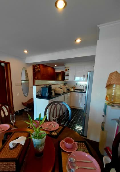 Rimhad Jomtien Condominium, Chon Buri (Pattaya), Jomtien Sai 2 Road, Nong Pru, Bang Lamung (Pattaya), Chon Buri (Pattaya), 1 Bedroom, 64 sqm, Condo For Sale, by Artem Kuzmin, 500409786 - DDproperty.com