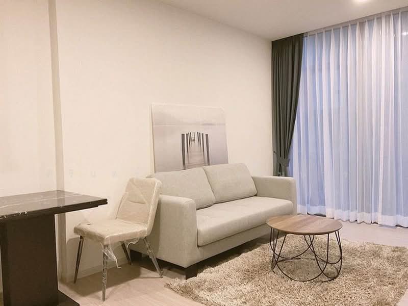 Quintara Treehaus Sukhumvit 42 : ควินทารา ทรีเฮาส์ สุขุมวิท 42, กรุงเทพ, ซอยบาร์โบส 2 ถนนสุขุมวิท 42, พระโขนง, คลองเตย, กรุงเทพ, 41 ตร.ม., คอนโด ให้เช่า, โดย ศิรินทร์ธร โรจนบวร, 500409788 - DDproperty.com