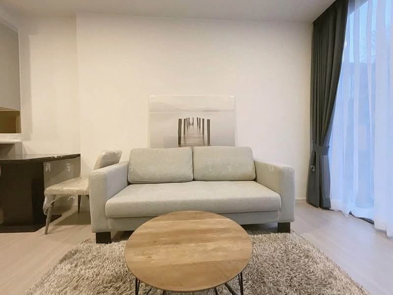 Quintara Treehaus Sukhumvit 42 : ควินทารา ทรีเฮาส์ สุขุมวิท 42, กรุงเทพ, ซอยบาร์โบส 2 ถนนสุขุมวิท 42, พระโขนง, คลองเตย, กรุงเทพ, 41 ตร.ม., คอนโด ให้เช่า, โดย ศิรินทร์ธร โรจนบวร, 500409788 - DDproperty.com