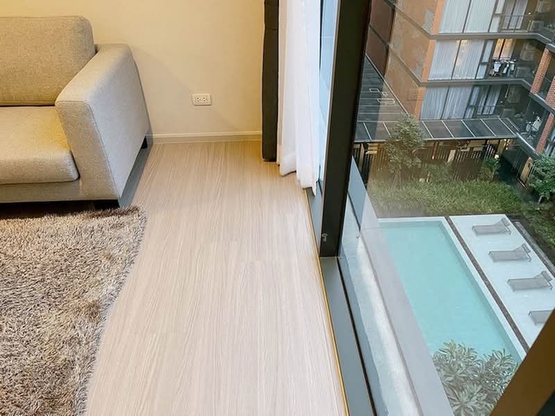 Quintara Treehaus Sukhumvit 42 : ควินทารา ทรีเฮาส์ สุขุมวิท 42, กรุงเทพ, ซอยบาร์โบส 2 ถนนสุขุมวิท 42, พระโขนง, คลองเตย, กรุงเทพ, 41 ตร.ม., คอนโด ให้เช่า, โดย ศิรินทร์ธร โรจนบวร, 500409788 - DDproperty.com