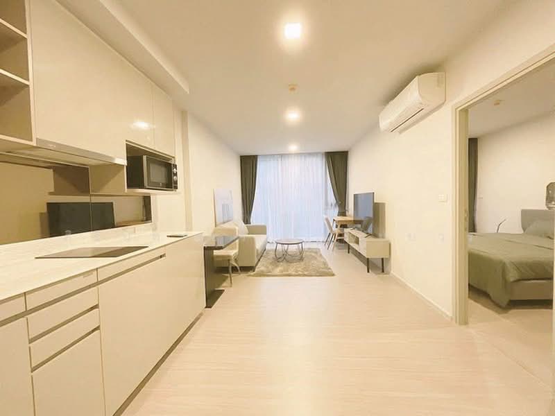 Quintara Treehaus Sukhumvit 42 : ควินทารา ทรีเฮาส์ สุขุมวิท 42, กรุงเทพ, ซอยบาร์โบส 2 ถนนสุขุมวิท 42, พระโขนง, คลองเตย, กรุงเทพ, 41 ตร.ม., คอนโด ให้เช่า, โดย ศิรินทร์ธร โรจนบวร, 500409788 - DDproperty.com