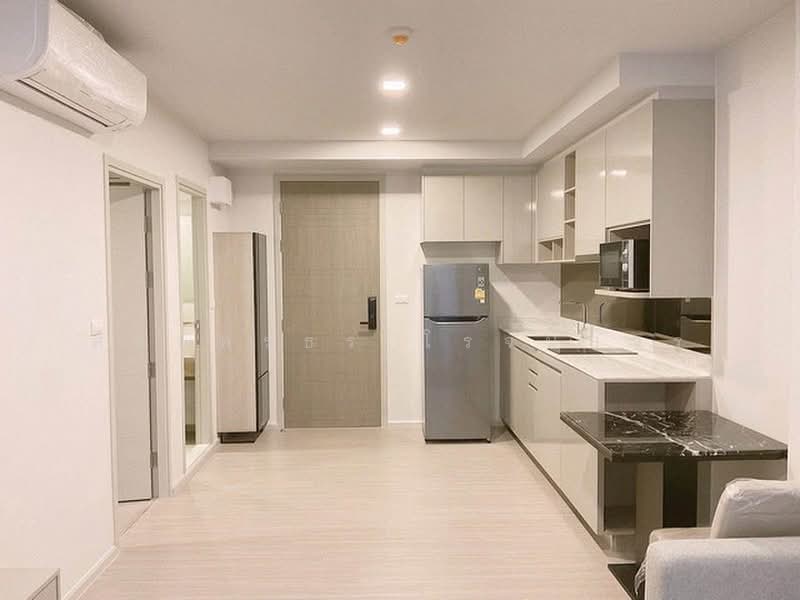 Quintara Treehaus Sukhumvit 42, Bangkok, Soi Bar Bose 2, Sukhumvit 42, Phra Kanong, Khlong Toei, Bangkok, 1 Bedroom, 41 sqm, Condo For Rent, by ศิรินทร์ธร โรจนบวร, 500409788 - DDproperty.com