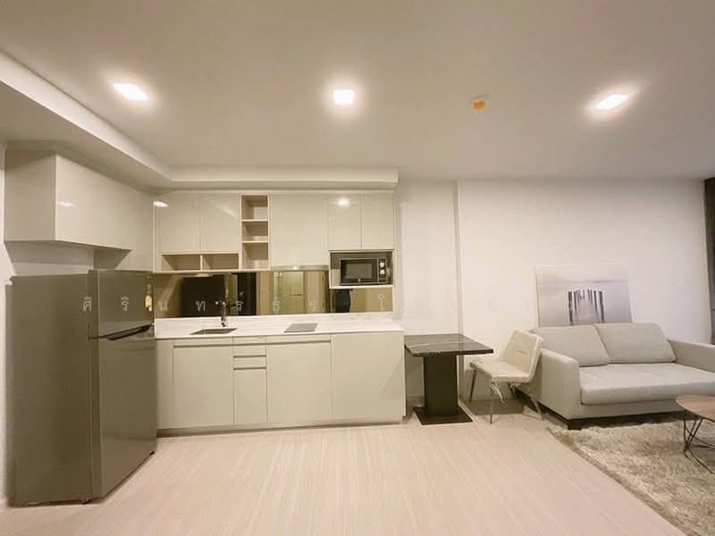 Quintara Treehaus Sukhumvit 42, Bangkok, Soi Bar Bose 2, Sukhumvit 42, Phra Kanong, Khlong Toei, Bangkok, 1 Bedroom, 41 sqm, Condo For Rent, by ศิรินทร์ธร โรจนบวร, 500409788 - DDproperty.com