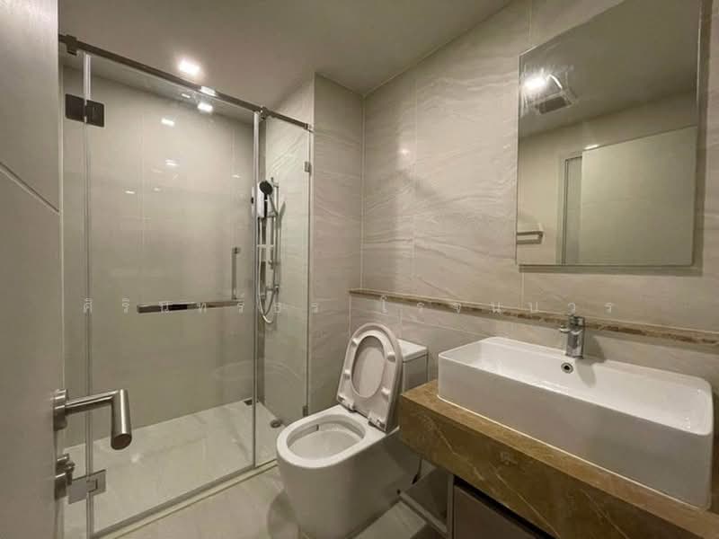 Quintara Treehaus Sukhumvit 42, Bangkok, Soi Bar Bose 2, Sukhumvit 42, Phra Kanong, Khlong Toei, Bangkok, 1 Bedroom, 41 sqm, Condo For Rent, by ศิรินทร์ธร โรจนบวร, 500409788 - DDproperty.com