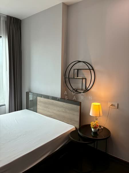 C Ekkamai, Bangkok, 888 Soi Sukhumvit 63, Sukhumvit Road, Khlong Tan Nua, Watthana, Bangkok, 1 Bedroom, 31 sqm, Condo For Rent, by Airada Parasarn, 500409789 - DDproperty.com