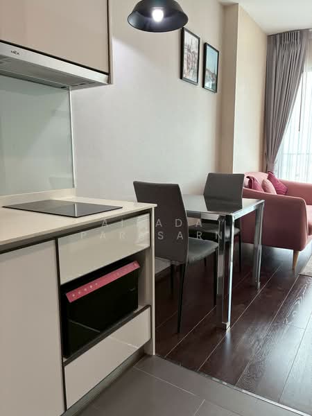 C Ekkamai, Bangkok, 888 Soi Sukhumvit 63, Sukhumvit Road, Khlong Tan Nua, Watthana, Bangkok, 1 Bedroom, 31 sqm, Condo For Rent, by Airada Parasarn, 500409789 - DDproperty.com