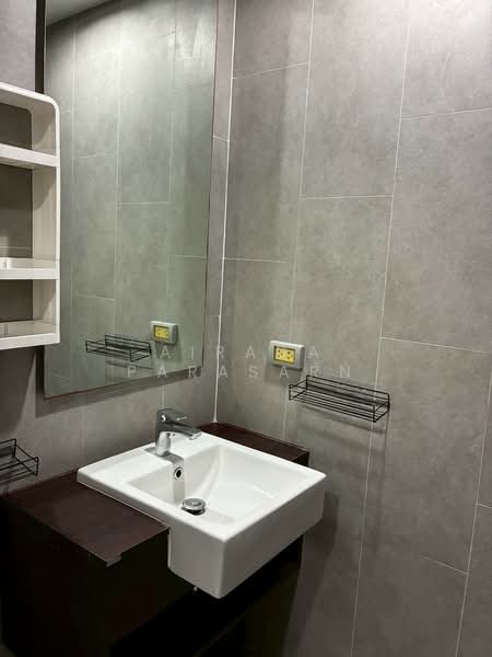 C Ekkamai, Bangkok, 888 Soi Sukhumvit 63, Sukhumvit Road, Khlong Tan Nua, Watthana, Bangkok, 1 Bedroom, 31 sqm, Condo For Rent, by Airada Parasarn, 500409789 - DDproperty.com