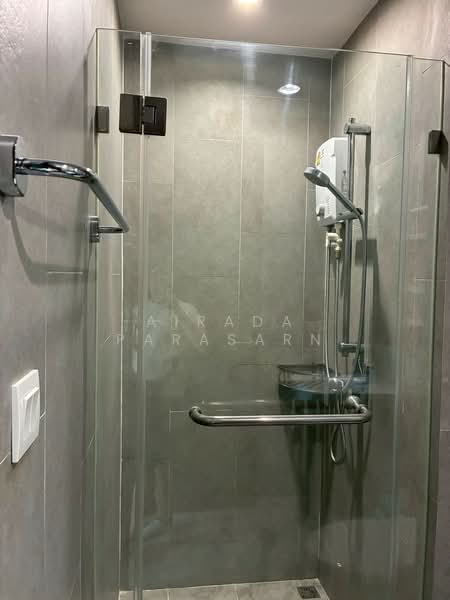 C Ekkamai, Bangkok, 888 Soi Sukhumvit 63, Sukhumvit Road, Khlong Tan Nua, Watthana, Bangkok, 1 Bedroom, 31 sqm, Condo For Rent, by Airada Parasarn, 500409789 - DDproperty.com