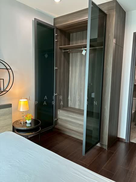 C Ekkamai, Bangkok, 888 Soi Sukhumvit 63, Sukhumvit Road, Khlong Tan Nua, Watthana, Bangkok, 1 Bedroom, 31 sqm, Condo For Rent, by Airada Parasarn, 500409789 - DDproperty.com