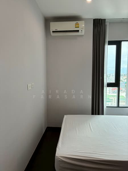 C Ekkamai, Bangkok, 888 Soi Sukhumvit 63, Sukhumvit Road, Khlong Tan Nua, Watthana, Bangkok, 1 Bedroom, 31 sqm, Condo For Rent, by Airada Parasarn, 500409789 - DDproperty.com