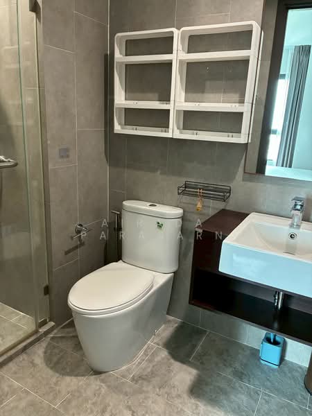 C Ekkamai, Bangkok, 888 Soi Sukhumvit 63, Sukhumvit Road, Khlong Tan Nua, Watthana, Bangkok, 1 Bedroom, 31 sqm, Condo For Rent, by Airada Parasarn, 500409789 - DDproperty.com