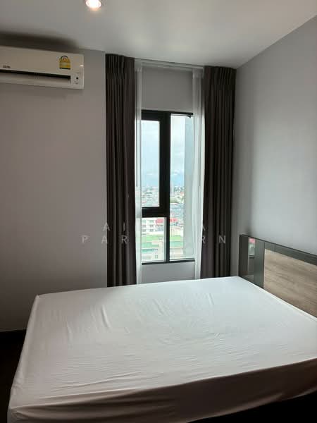 C Ekkamai, Bangkok, 888 Soi Sukhumvit 63, Sukhumvit Road, Khlong Tan Nua, Watthana, Bangkok, 1 Bedroom, 31 sqm, Condo For Rent, by Airada Parasarn, 500409789 - DDproperty.com