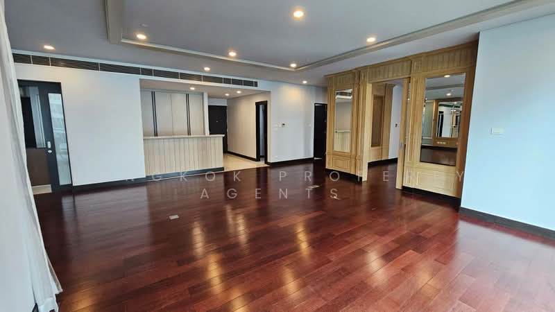 The Park Chidlom, Bangkok, 1 Petchaburi Road, Pathum Wan, Bangkok, 3 Bedrooms, 258 sqm, Condo For Rent, by BANGKOK PROPERTY AGENTS, 500409790 - DDproperty.com