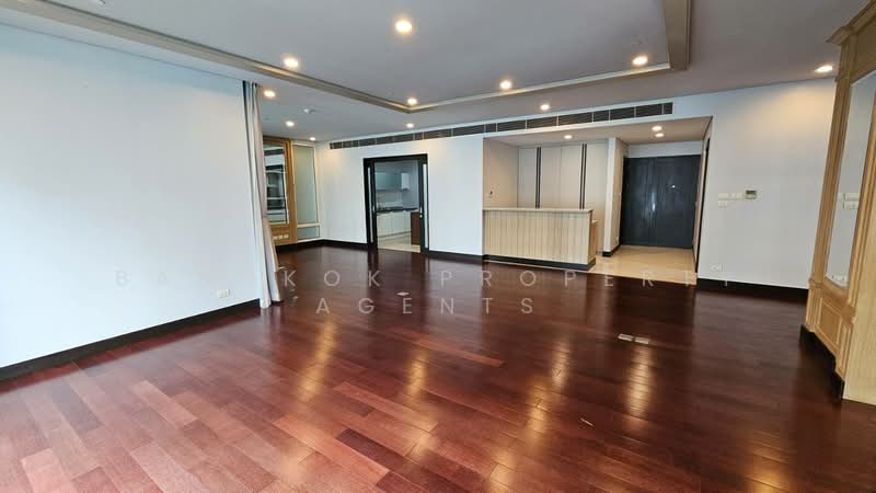 The Park Chidlom, Bangkok, 1 Petchaburi Road, Pathum Wan, Bangkok, 3 Bedrooms, 258 sqm, Condo For Rent, by BANGKOK PROPERTY AGENTS, 500409790 - DDproperty.com