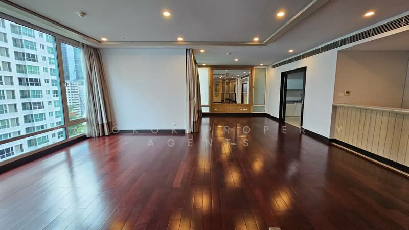The Park Chidlom, Bangkok, 1 Petchaburi Road, Pathum Wan, Bangkok, 3 Bedrooms, 258 sqm, Condo For Rent, by BANGKOK PROPERTY AGENTS, 500409790 - DDproperty.com