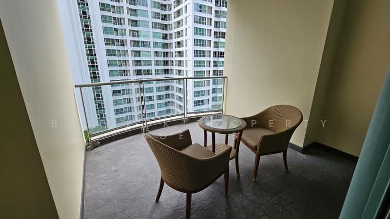 The Park Chidlom, Bangkok, 1 Petchaburi Road, Pathum Wan, Bangkok, 3 Bedrooms, 258 sqm, Condo For Rent, by BANGKOK PROPERTY AGENTS, 500409790 - DDproperty.com