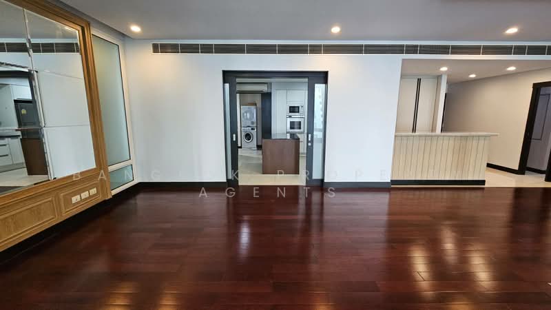 The Park Chidlom, Bangkok, 1 Petchaburi Road, Pathum Wan, Bangkok, 3 Bedrooms, 258 sqm, Condo For Rent, by BANGKOK PROPERTY AGENTS, 500409790 - DDproperty.com