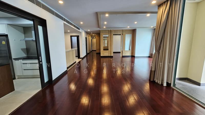 The Park Chidlom, Bangkok, 1 Petchaburi Road, Pathum Wan, Bangkok, 3 Bedrooms, 258 sqm, Condo For Rent, by BANGKOK PROPERTY AGENTS, 500409790 - DDproperty.com