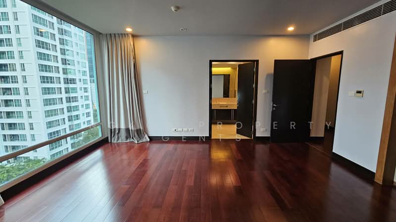 The Park Chidlom, Bangkok, 1 Petchaburi Road, Pathum Wan, Bangkok, 3 Bedrooms, 258 sqm, Condo For Rent, by BANGKOK PROPERTY AGENTS, 500409790 - DDproperty.com