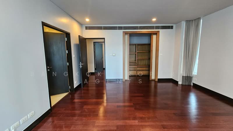The Park Chidlom, Bangkok, 1 Petchaburi Road, Pathum Wan, Bangkok, 3 Bedrooms, 258 sqm, Condo For Rent, by BANGKOK PROPERTY AGENTS, 500409790 - DDproperty.com